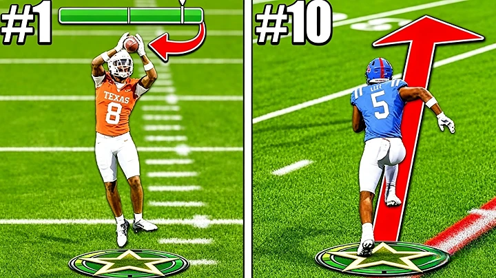 College Football 27 Beginner Guide: 10 Essential Tips to Improve Your Offense and Defense Fast