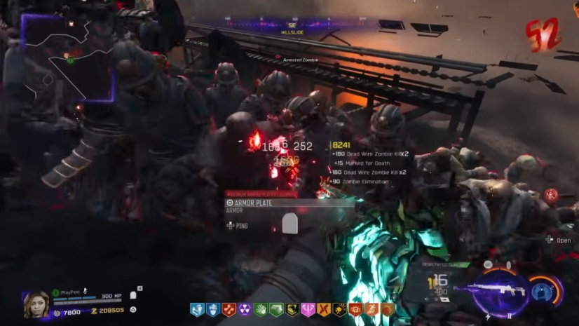 Black Ops 7 Zombies, buy Black Ops 7 Bot Lobbies, AFK XP Farm, Weapon XP Farm, Black Ops 7 Tips, Treyarch, Fast Leveling, COD