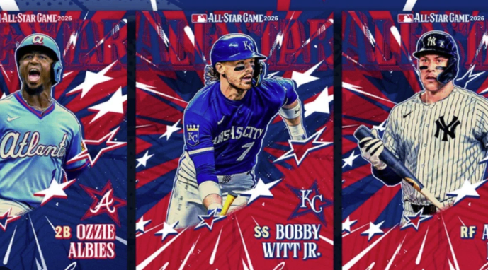 MLB The Show 26 All-Star Program Guide,MLB The Show 26 All-Star Collection, MLB The Show 26 Stubs Guide,All-Star Every Card Unlock Method,MLB 26 Stubs