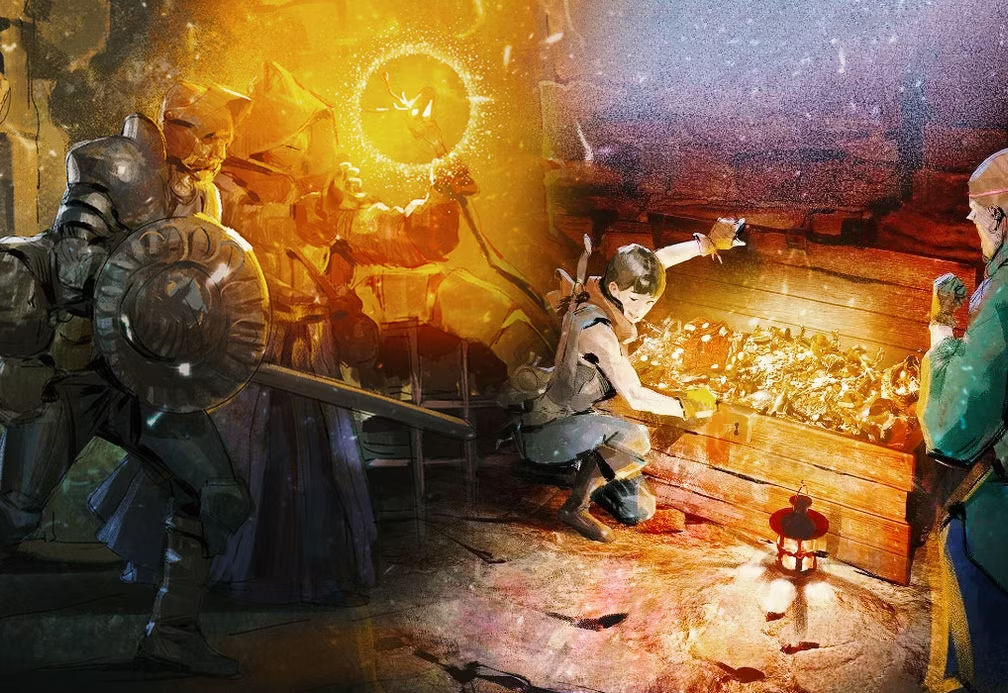Dark And Darker Season 10 Is Here:Why Players Choose MMOEXP to Buy Gold for More Dungeon Challenges