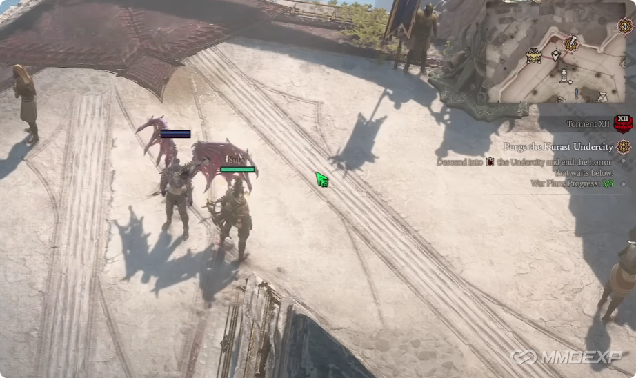 Diablo4