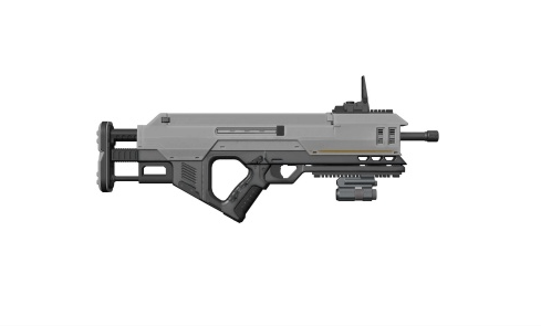 Helldivers 2 Items