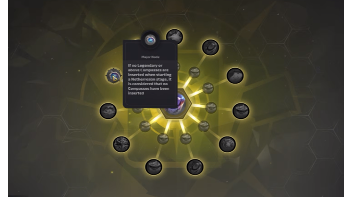 Torchlight: Infinite Services