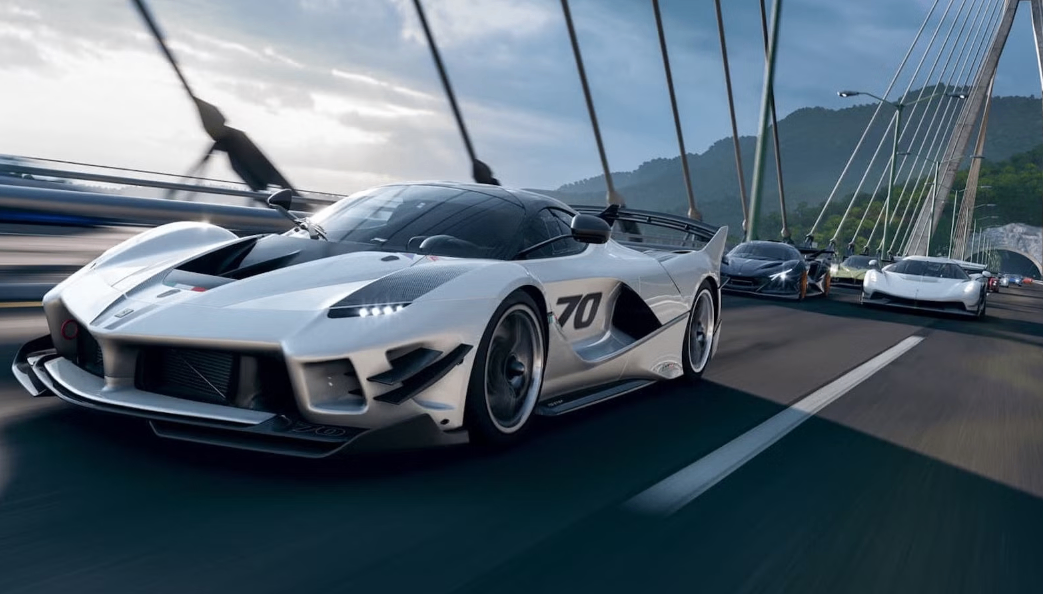 Forza Horizon 6 Alfa Romeo SE 048SP guide,FH6 SE 048SP S2 class tune,Forza Horizon 6 Group C cars,Best S2 class car Forza Horizon 6,buy Forza Horizon 6 Credits,Forza Horizon 6 Credits