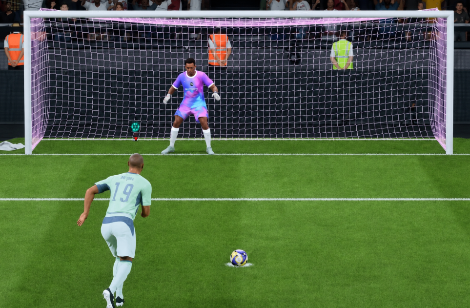 FC 26,Penalty Shootout,Objectives,Rewards,Token Farming,FC 26 Coins