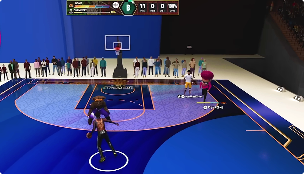 Buy NBA 2K26 MT