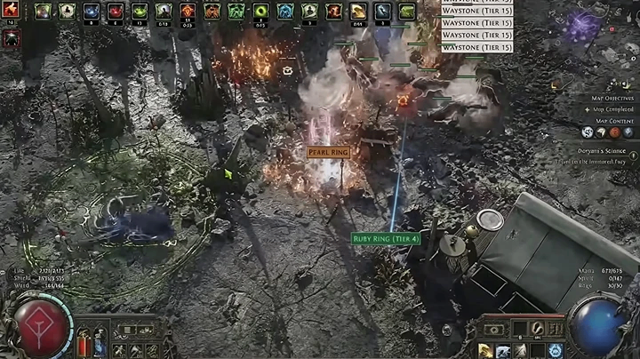 POE2 Currency