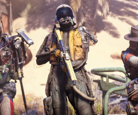 ARC Raiders crossover skin unlock guid,ARC Raiders The Finals reward not received,How to complete ARC Raiders crossover challenge,ARC Raiders Coins,ARC Raiders Items for sale