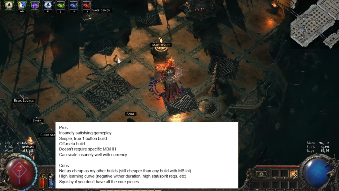 POE2 Currency