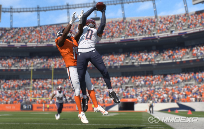 Madden nfl 26 coins