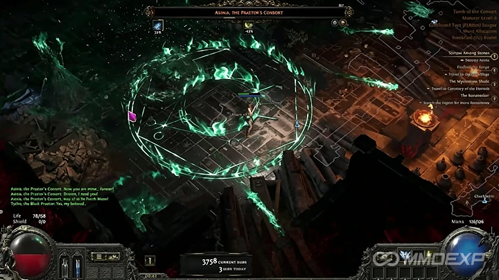Path of Exile 2 Gold-Only Challenge Guide: How to Progress Without Picking Up Loot