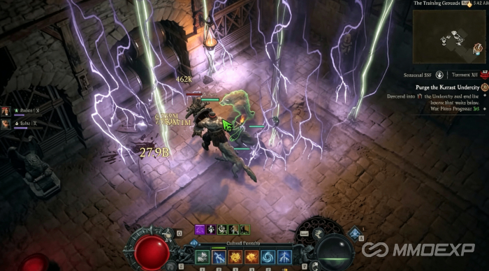 Diablo 4 Items
