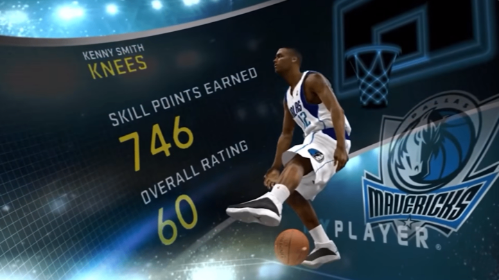 NBA 2K26 MT