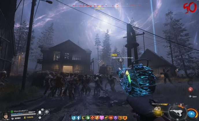 Black Ops 1 Update 1.05, buy CoD Black Ops 7 Bot Lobbies, cheap Black Ops 7 Bot Lobbies, Weapon Sway, Call of Duty News, COD
