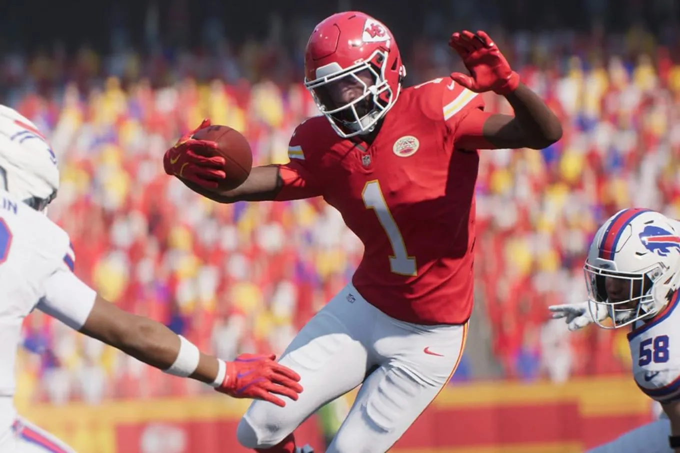 Madden NFL 27 Superstar Mode Gets a Massive Upgrade: New Positions, New HUD, and a Deeper Career Experience