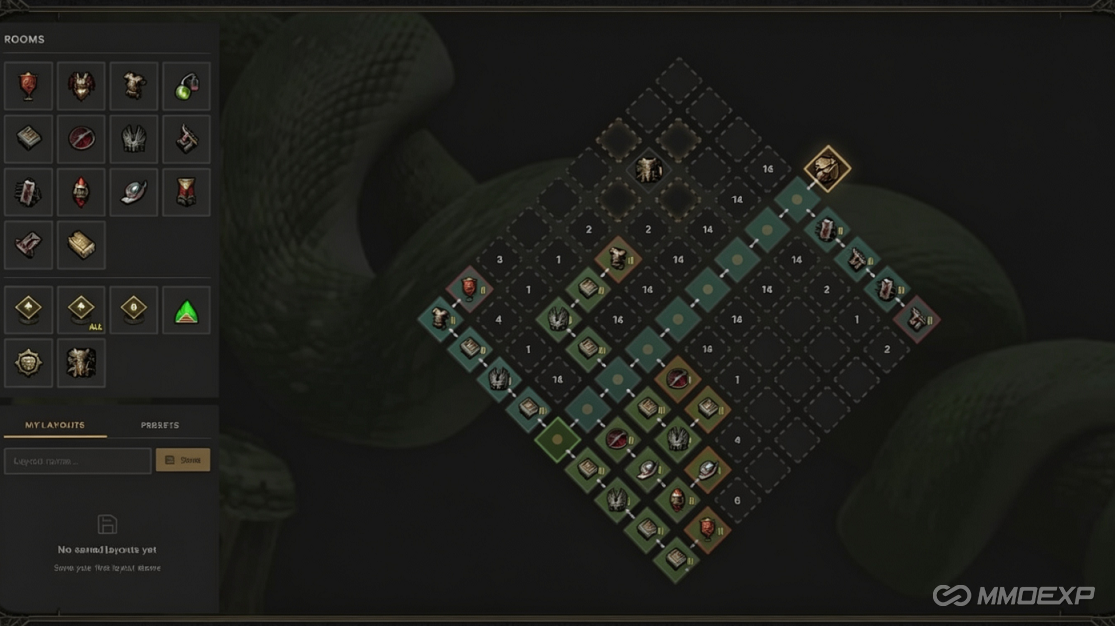 Path of Exile 2 Beginner's Guide: How to Build and Farm a Profitable Temple in 0.5.0