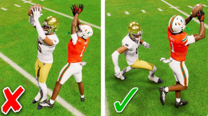 ​College Football 27 Beginner Guide: Essential Passing, Running, Playcalling, Defense, and Settings Tips to Win More Games