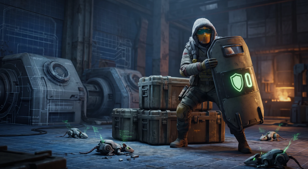 ARC Raiders Rarity Test Revealed: Why Lower-Tier Gear Is Secretly Better Than Legendary Items