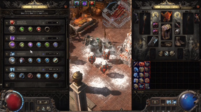 POE 2 Currency