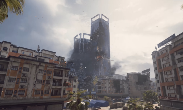 If you treat Delta Force: Aftershock like a normal battlefield, you are already behind. Buildings can collapse, sightlines can disappear, and an entire squad can be forced to rotate within seconds