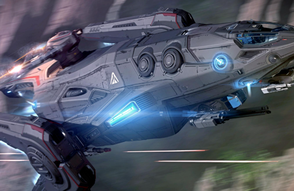 Star Citizen 4.9 C-788 Cannon Complete Guide: The Best Weapon Combos to Turn Your Ship Into a Heavy Hitting Beast