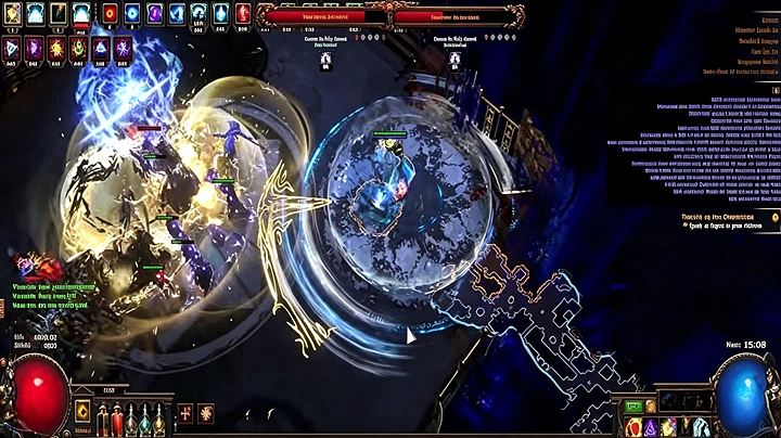 POE Currency