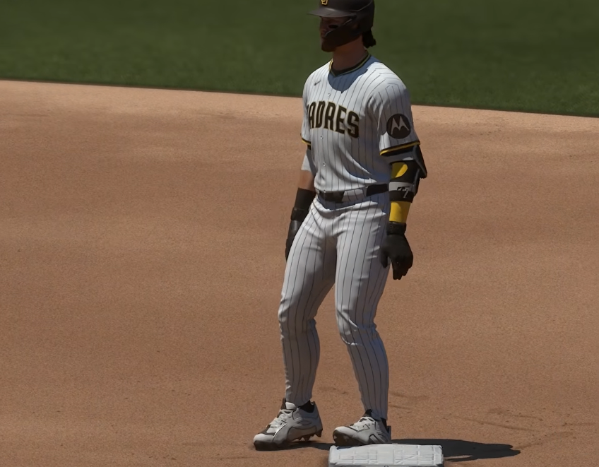 MLB The Show 26 Stubs