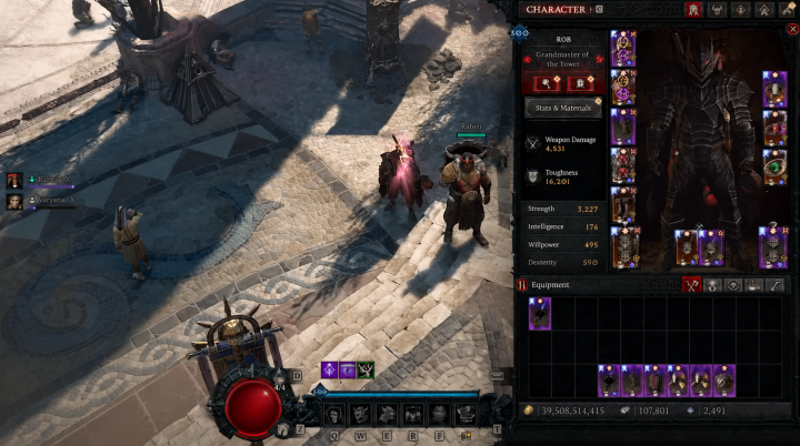 Diablo 4 Gold