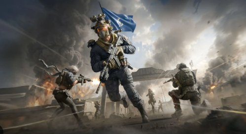 Delta Force Weekly Update, Delta Force Rainbow Six Siege Collab, Free Skins, Events, July Update, New Patch