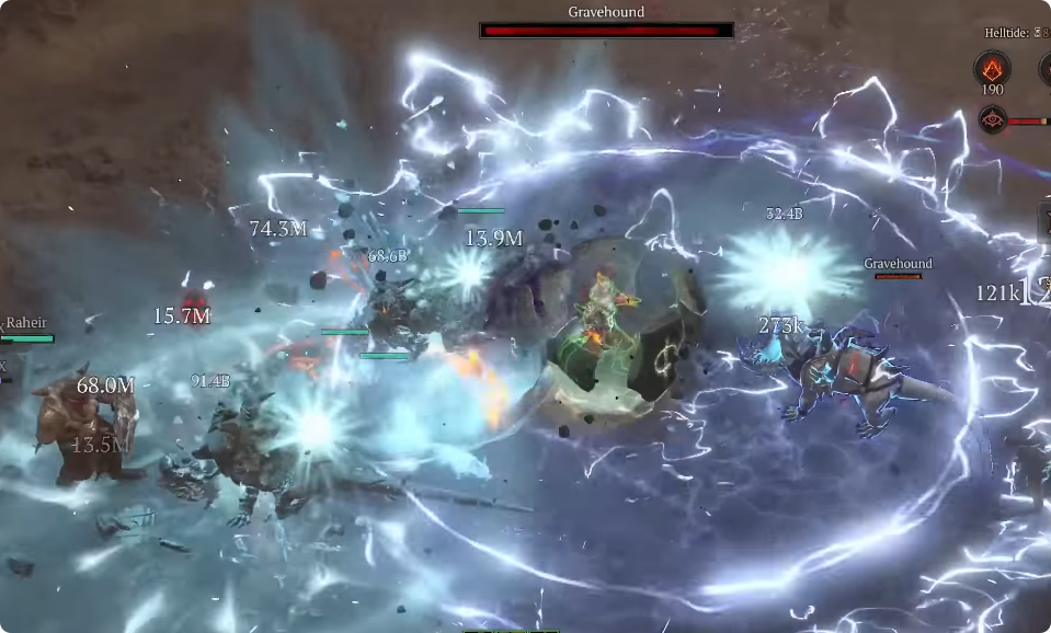 Diablo 4 Season 15: 10 Biggest Problems Blizzard Must Fix - Broken Builds, Class Balance, and Endgame Rewards