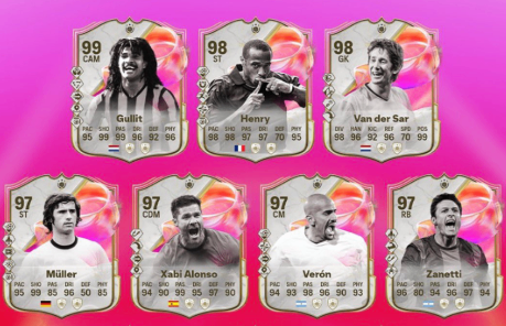 FC 26,FUTTIES,Ultimate Team Event,Packs,buy FC 26 Coins,cheap FC 26 Coins