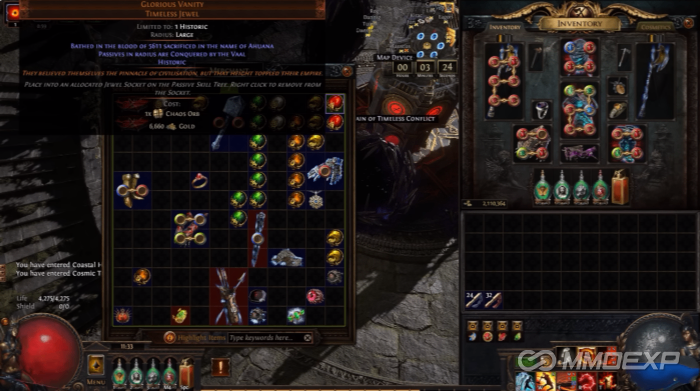 Path Of Exile 2 Boosting