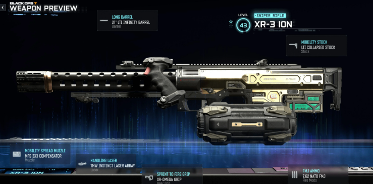 buy Call of Duty Black Ops 7 Bot Lobbies
