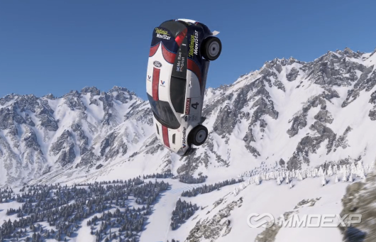 Forza Horizon 6 Cars