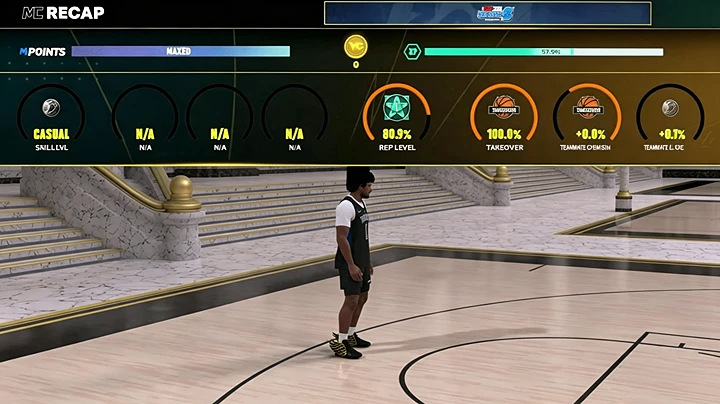 Buy MT NBA 2K26