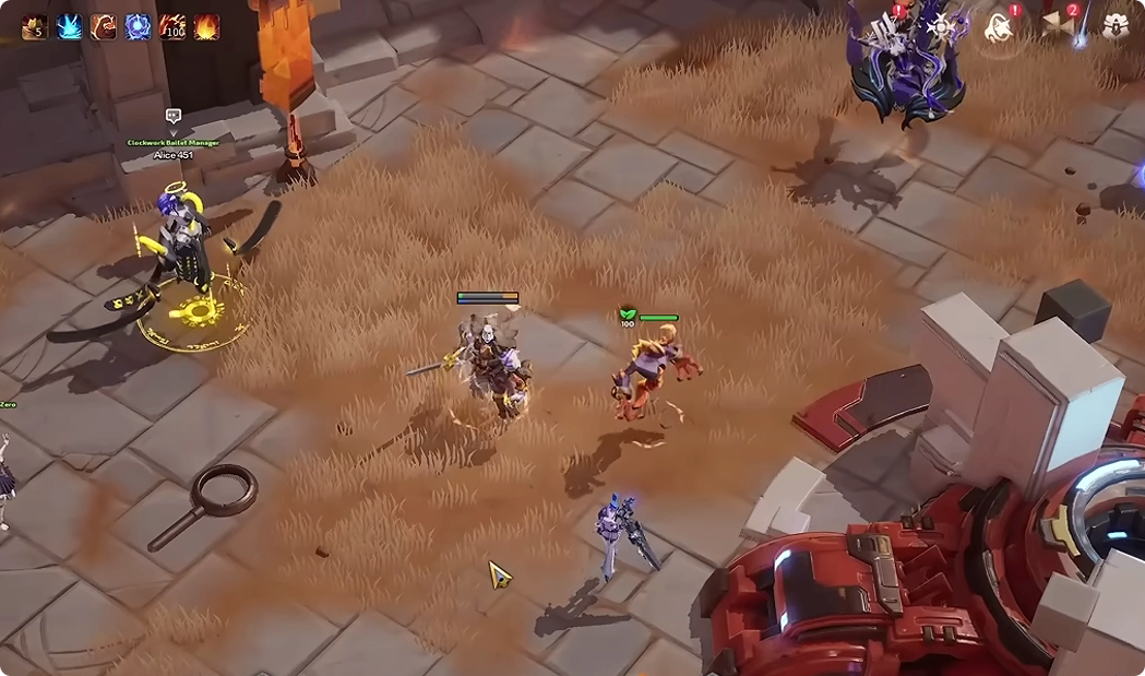Buy Torchlight: Infinite Flame Elementium
