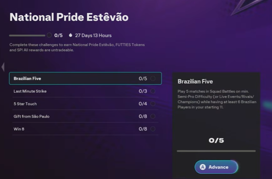 FC 26 National Pride Estival Objective Guide: Fastest Way to Complete Every Challenge