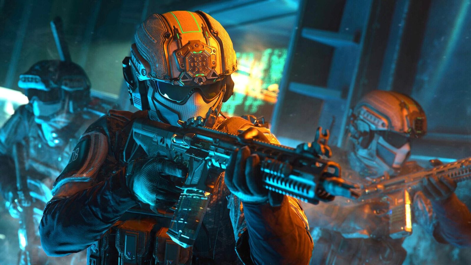 Call of Duty: Black Ops 7 Season 5, Black Ops 7 Season 5 Battle Pass, Season 5 new weapons, BO7 Zombies update, MMOexp Black Ops 7