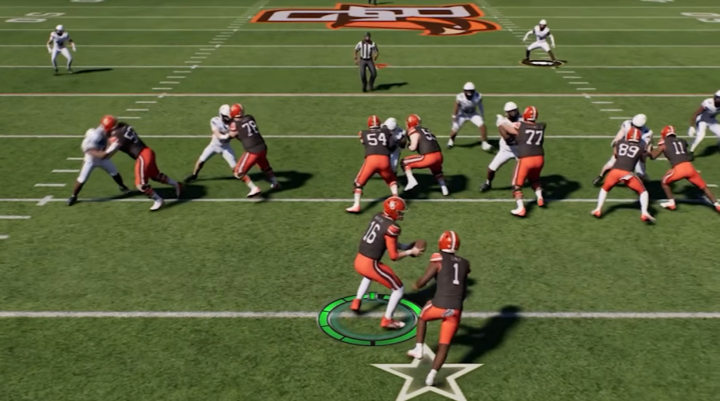 College Football 27 Coins