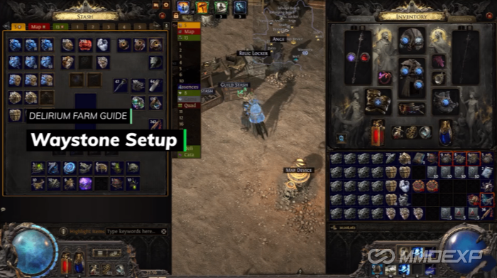 POE2 Currency