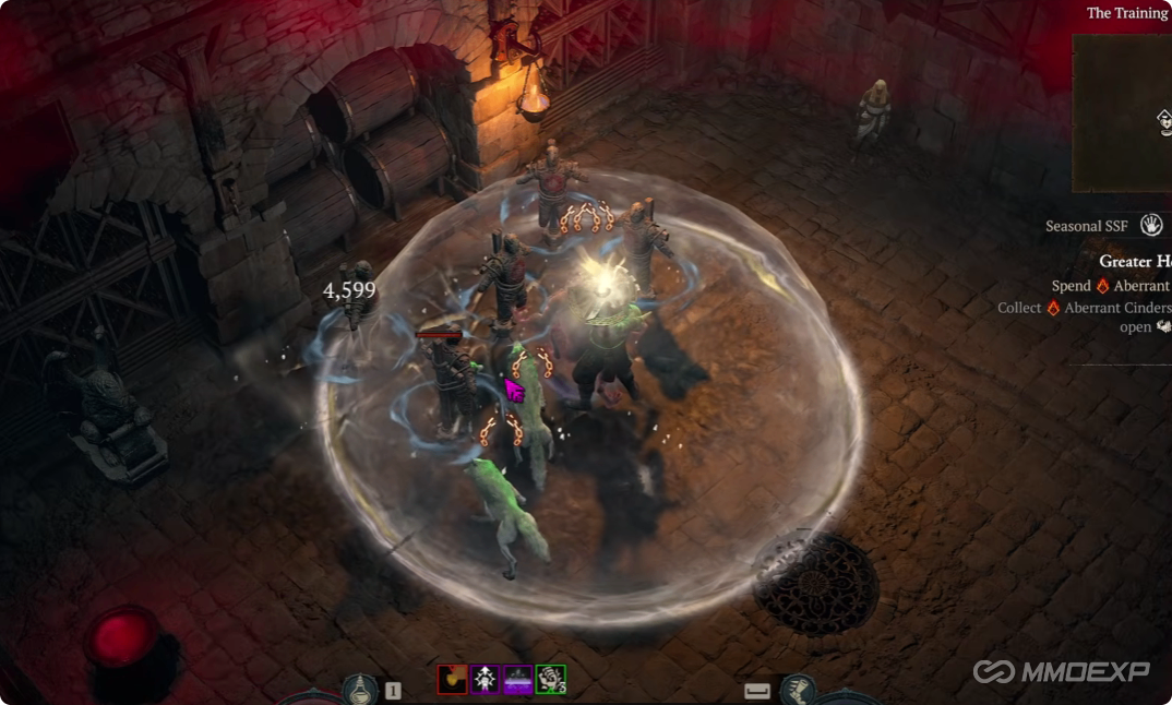 Diablo4