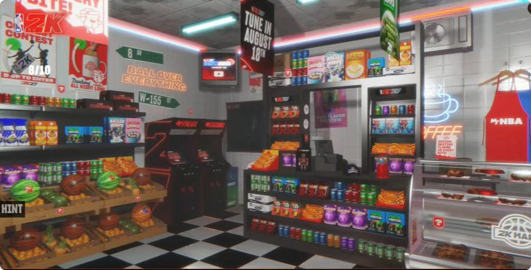 NBA 2K27