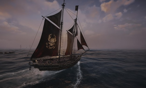 Skull and Bones Items for sale