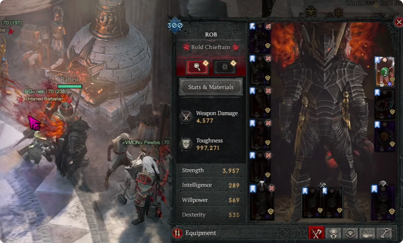 Diablo4