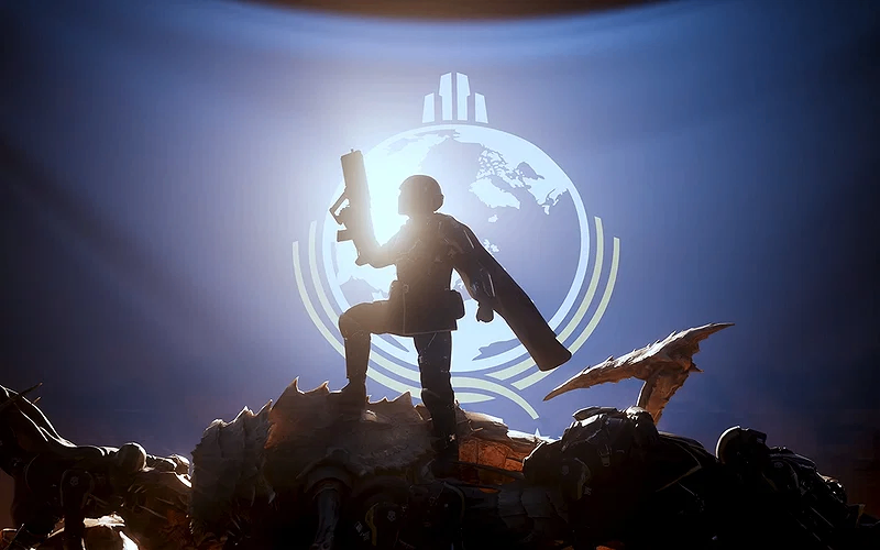 Helldivers 2 Items, buy Helldivers 2 Items, Helldivers 2 Super Credits