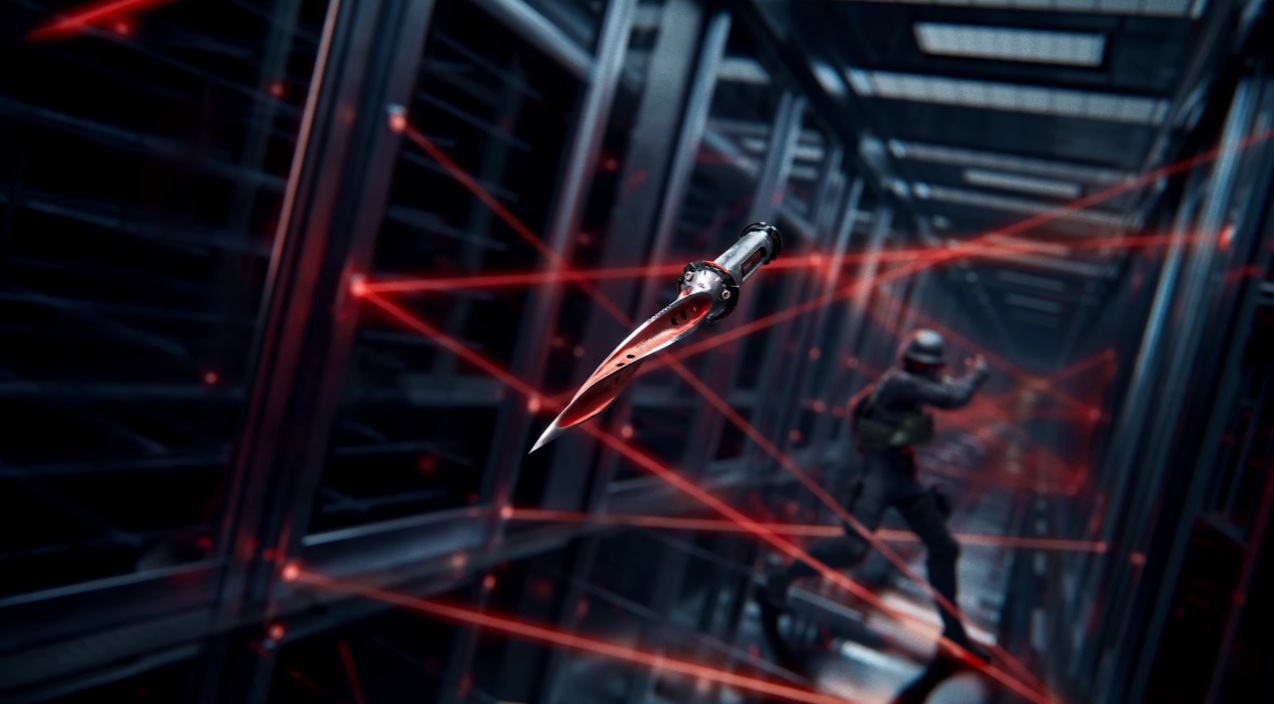 Arena Breakout Infinite Dark Legacy event guide,ABI Legacy Knife skin & rewards overview,ABI MPX & F2000 Dark Legacy skins,ABI Dark Legacy gear set cosmetics,buy Arena Breakout: Infinite Koens,Arena Breakout: Infinite Koens