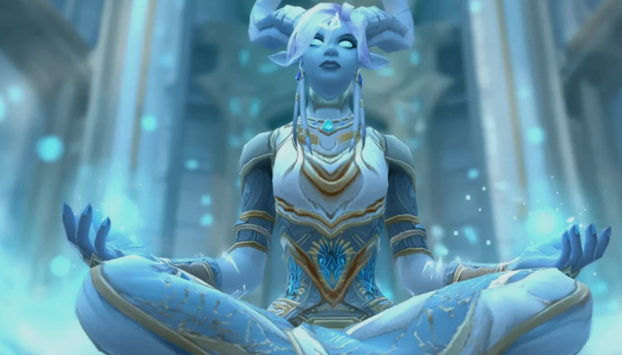 WoW TBC Classic Anniversary Phase 2 Is Here,SSC, Tempest Keep,Feral Druid Meta Guide