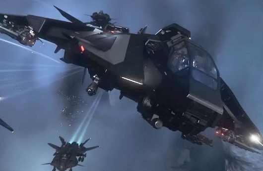 Star Citizen AUEC