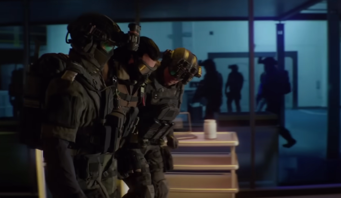 Black Ops 7 Season 5 Preview: Spectre Returns with New Weapons and a Summer-Themed Battlefield