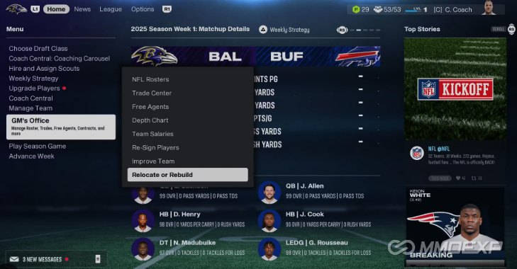 cheap Madden 26 coins
